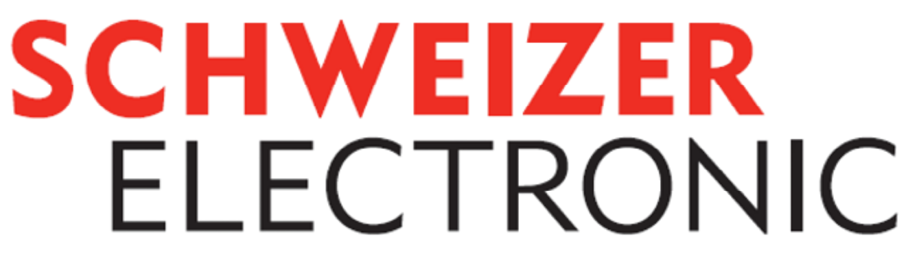 01_Logo_Schweizer Electronic AG