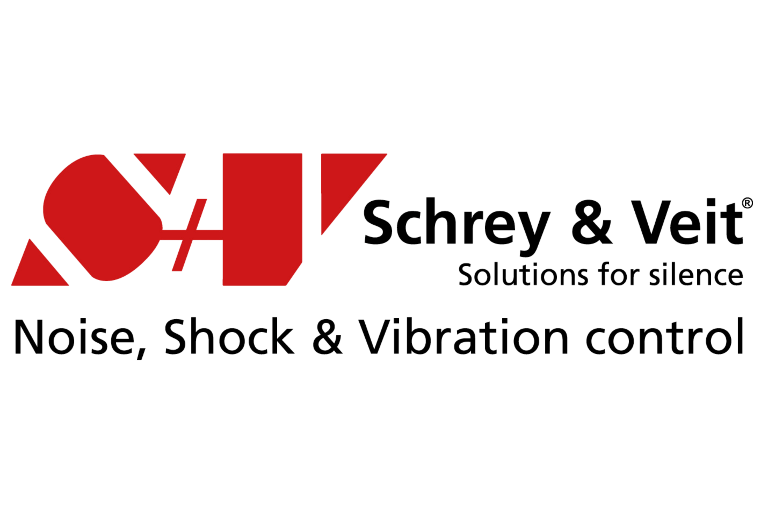 15_Logo_Schrey & Veit, Germany