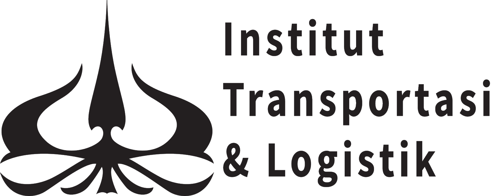 RailwayTech - Logo ITL Trisakti