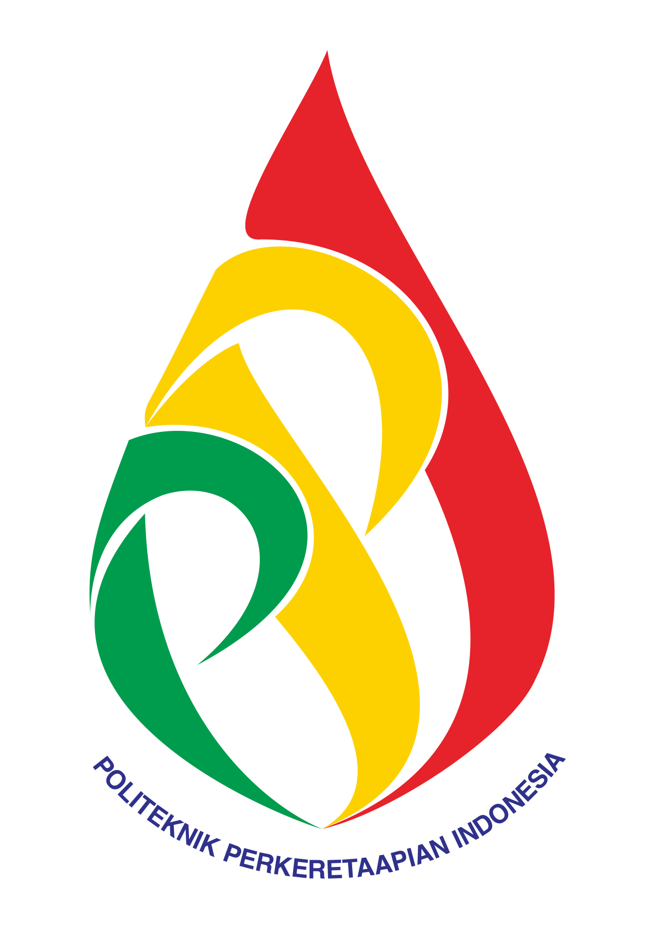 RailwayTech - Logo PPI