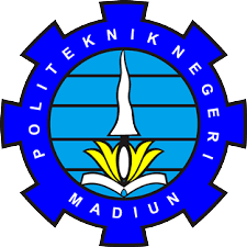 RailwayTech - Logo - Politeknik Negeri Madiun